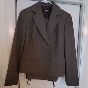 Women's Suit